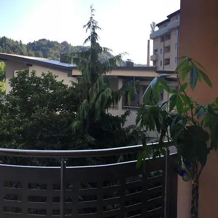 Art Studio In City Center Apartament *